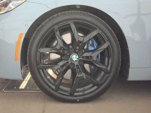 Used 2025 BMW M240i xDrive Coupe w/ Premium Package AWD/4WD image 10