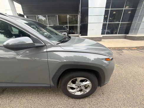 Used 2024 Hyundai Tucson SEL AWD/4WD image 10