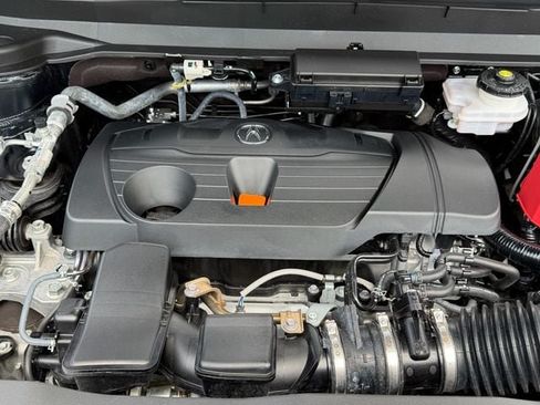 Certified 2025 Acura RDX w/ Technology Package AWD/4WD image 19