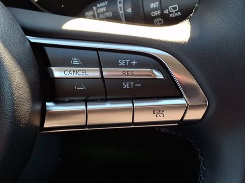 Certified 2025 MAZDA CX-50 AWD 2.5 S w/ Cargo Package image 24