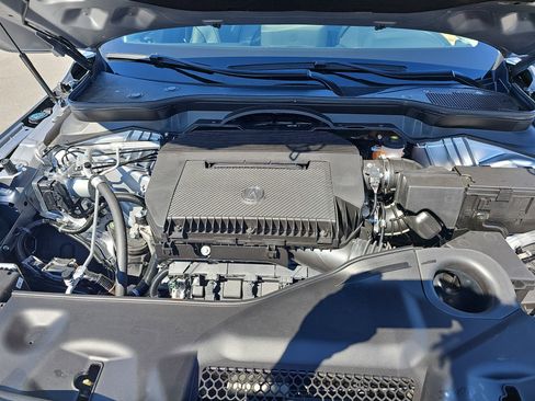 Used 2026 Acura MDX FWD w/ Technology Package image 30