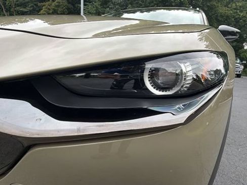 Used 2024 MAZDA CX-30 Carbon AWD/4WD image 10