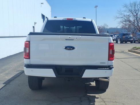 Certified 2023 Ford F150 XLT w/ Equipment Group 302A High image 5