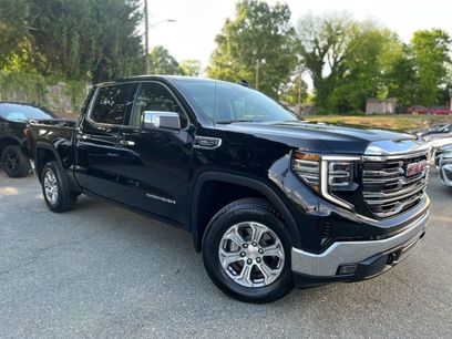 Used 2025 GMC Sierra 1500 SLT