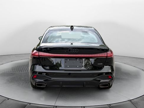 New 2026 Audi A5 2.0T Premium Plus AWD/4WD image 6