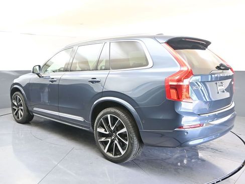 Certified 2024 Volvo XC90 B6 Plus w/ Protection Package Premier image 3