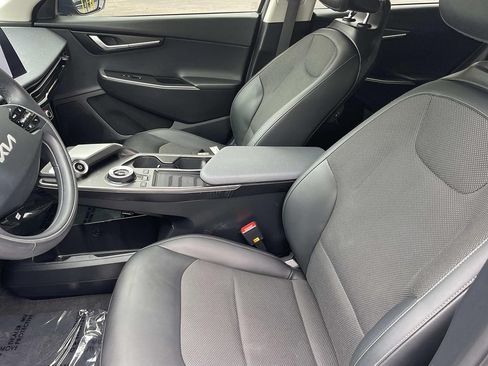 Used 2024 Kia EV6 Light AWD/4WD image 22
