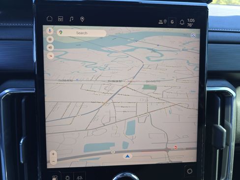 New 2026 GMC Acadia Elevation w/ Black Edition image 4