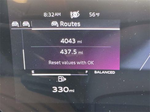 Certified 2025 Audi A5 2.0T Premium Plus w/ Premium Plus image 25