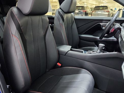 Used 2025 Acura ADX A-Spec image 23