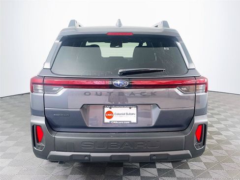 New 2026 Subaru Outback Premium AWD/4WD image 7