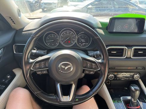 Used 2017 MAZDA CX-5 Grand Touring AWD/4WD image 18