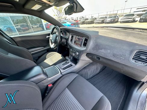 Used 2023 Dodge Charger GT RWD image 20