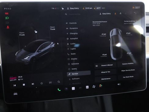 Used 2023 Tesla Model 3 Standard Range image 48