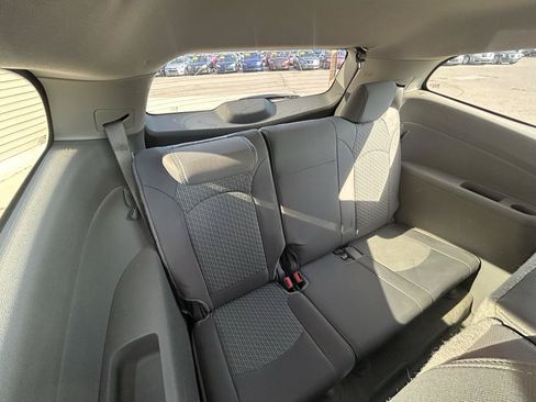 Used 2009 Chevrolet Traverse LS FWD image 13