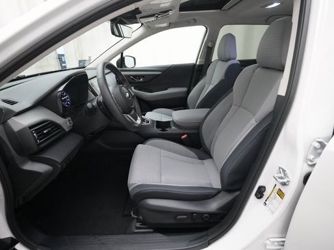 Certified 2025 Subaru Outback Premium w/ Popular Package #1A image 7