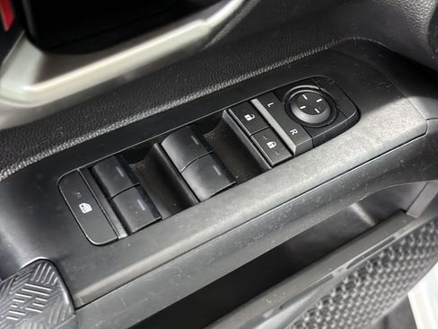 Used 2024 Toyota Tacoma TRD Sport RWD image 13