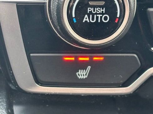 Used 2022 Honda CR-V EX-L image 17