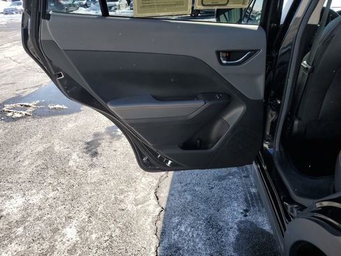 Used 2024 Subaru Crosstrek 2.5i Limited image 25