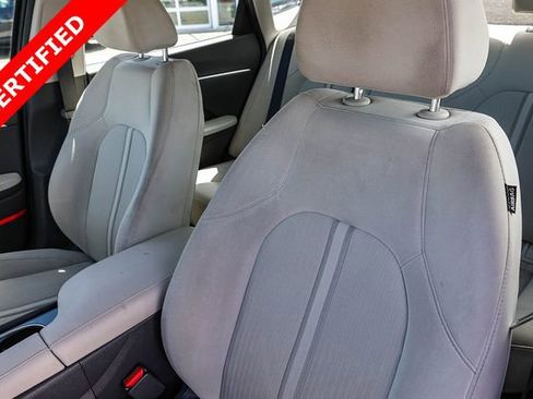 Certified 2025 Hyundai Sonata SEL FWD image 29