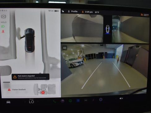 Used 2023 Tesla Model Y Long Range image 25