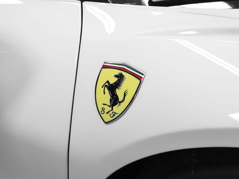 Certified 2021 Ferrari SF90 Stradale AWD/4WD image 10