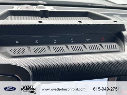 Used 2024 Ford Bronco Raptor AWD/4WD image 27