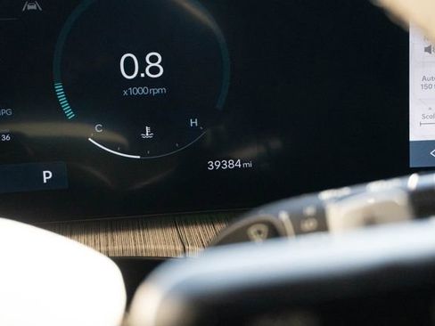 Used 2024 Hyundai Santa Fe Calligraphy image 34