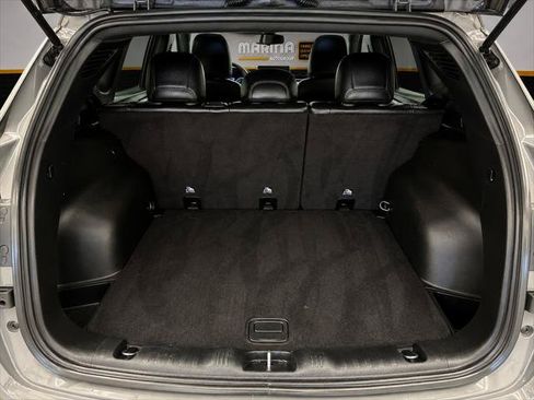 Certified 2024 Jeep Compass Limited AWD/4WD image 18