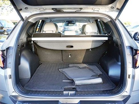 Certified 2023 Hyundai Tucson SEL w/ Convenience Package image 13