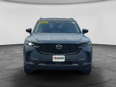 Used 2025 MAZDA CX-50 2.5 Hybrid w/ Weather Package