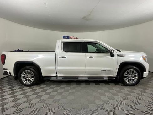 Used 2020 GMC Sierra 1500 Denali image 2