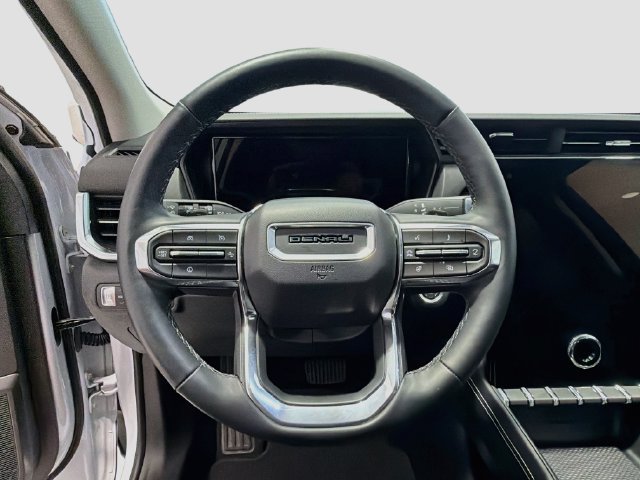 Used 2026 GMC Terrain Denali AWD/4WD image 10