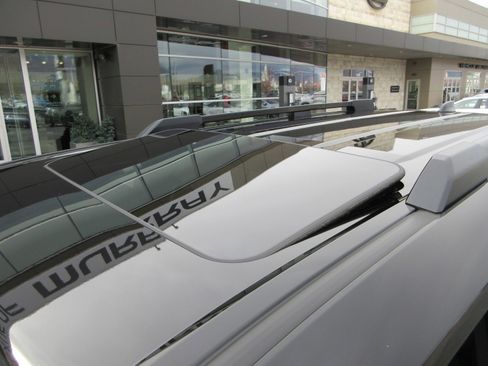 Used 2026 Lexus GX 550 image 16