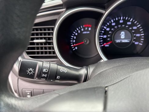 Used 2015 Kia Optima LX w/ LX Convenience Plus Package image 18