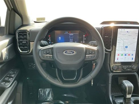 Used 2024 Ford Ranger XLT w/ Trailer Tow Package image 13