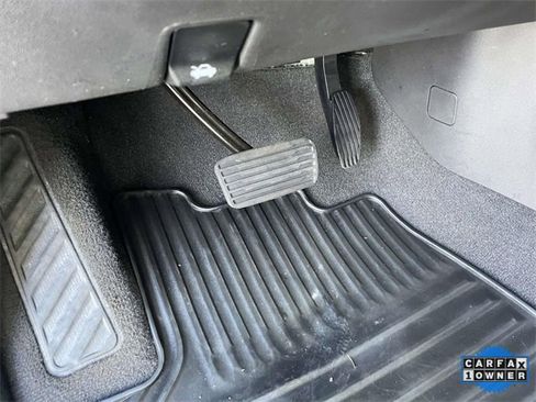 Used 2020 Chevrolet Silverado 1500 RST w/ All-Star Edition image 14