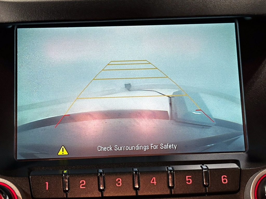 Used 2016 GMC Terrain SLE w/ Chrome Edition AWD/4WD image 4