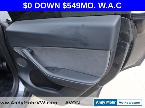 Used 2022 Tesla Model Y Performance image 23