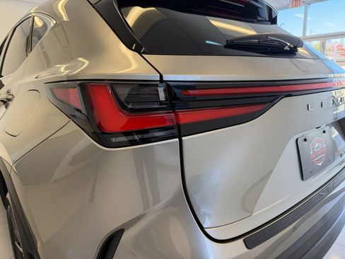 Used 2023 Lexus NX 350 AWD image 51
