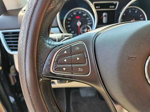 Used 2018 Mercedes-Benz GLE 350 image 26