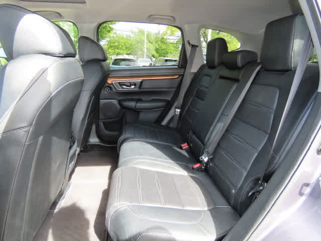 Used 2021 Honda CR-V EX-L image 13