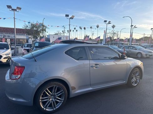 Used 2011 Scion tC image 6