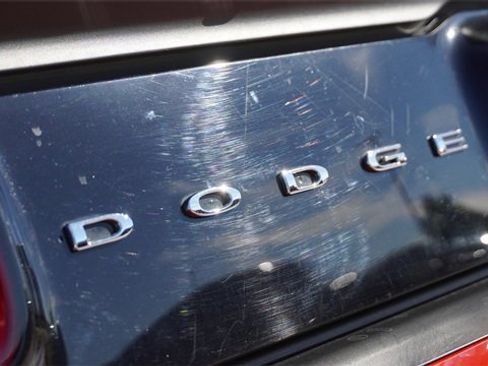 Used 2023 Dodge Challenger SRT Hellcat w/ Driver Convenience Group image 13