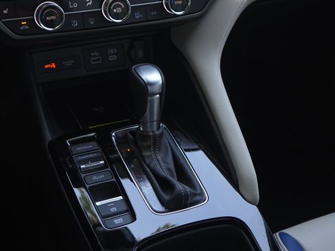 New 2026 Acura Integra A-Spec FWD image 17