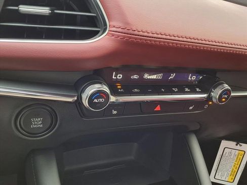 New 2026 MAZDA MAZDA3 2.5 S Hatchback w/ Premium Pkg image 12