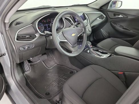Used 2023 Chevrolet Malibu RS FWD image 17