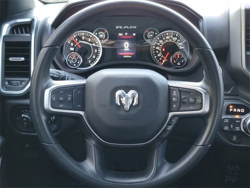 Certified 2025 RAM 1500 Big Horn image 32