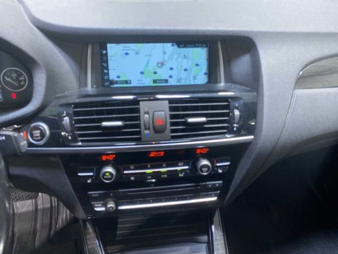 Used 2018 BMW X4 xDrive28i image 16