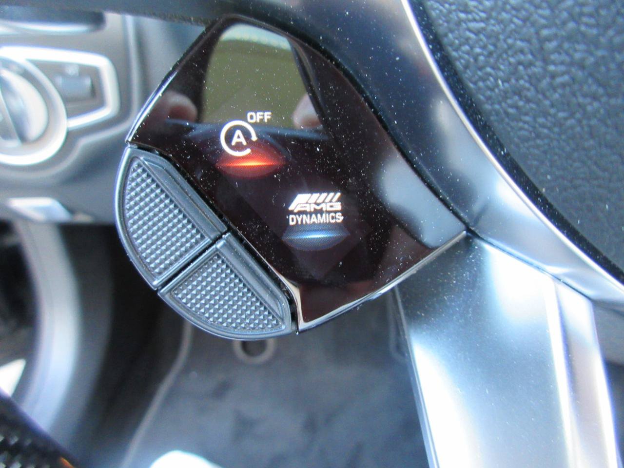 Used 2020 Mercedes-Benz C 63 AMG S image 44